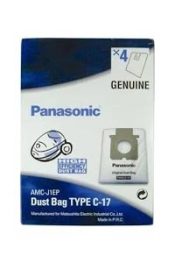 Panasonic Vacuum Bags