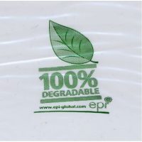Degradable Clear Bin Bags at Selco.ie