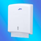 Washroom Paper Dispenser