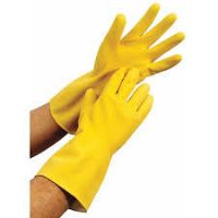 Marigold Strong Rubber Gloves - Selco.ie Ireland