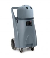 Alternative view of Comac Wet/Dry Vacuum Cleaner  -80Lt- Water Pickup Hoover