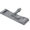 Flat Mop Frame with Flap and Pocket Holder.