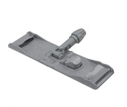 Flat Mop Frame with Flap and Pocket Holder.