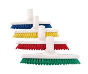 Grout Cleaning Brush Head & Handle complete