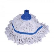Alternative view of Hygiene Socket Mop Head Colour Code