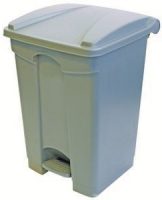 Large waste-bin-step-on-selco-hygiene-