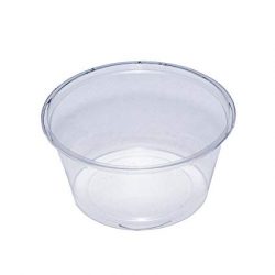 2oz Compostable Portion Pot