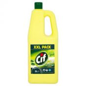 Alternative view of Cif cream cleaner professional