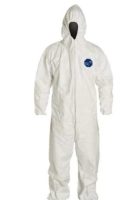 Coverall Suit Selco Workware