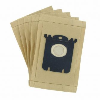 Electrolux and Philips Hoover Bags The S Bags