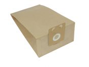 Alternative view of Nilfisk Family Hoover Bags-Vacuum Cleaner Bag Nilfisk