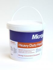 Alternative view of HANDY WIPES-Hand Wipes- No Water-Van Truck Wipes