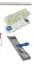 Flat Mop Bucket Selco.ie