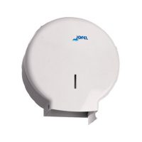 Toilet Roll Dispenser Jofel- cleaningsuppliesireland.ie