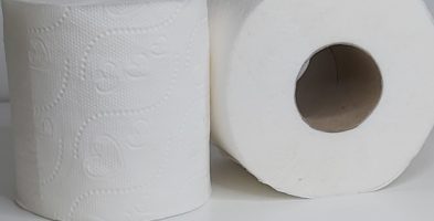 Luxury 40Pk Toilet Roll cleaningsuppliesireland.ie Best Value Ireland