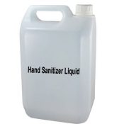Alternative view of Sanitiser Liquid lotion alcohol dispenser - Stay Safe Wall Mount