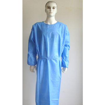 Disposable Gown/Disposable  Protective Body Cover- Isolation Gowns 20 Pack