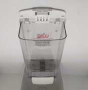 Alternative view of Hand Gel Dispenser Sanitiser-Safe Hands