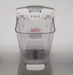 Hand Lotion Gel Soap/Sanitizer Dispenser 36 Pack Wall Mount - - Image 2