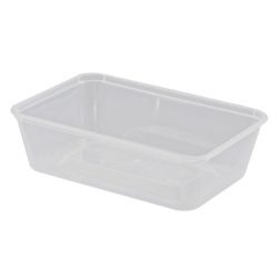 Food to go tray