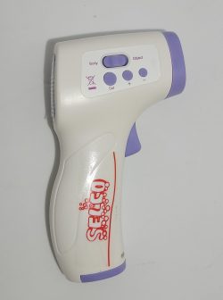 Thermal Scan -Temperature Reader-Non Contact Infrared - Image 2