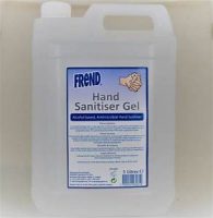 Selco Hand Sanitizer Gel