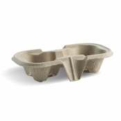 2 cup carrier selco