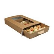 Cake box Large Tray selco