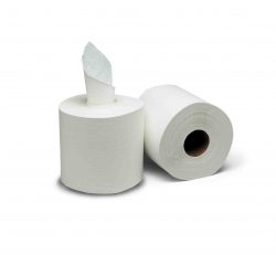 Reflex Wiping Rolls Selco Hygiene