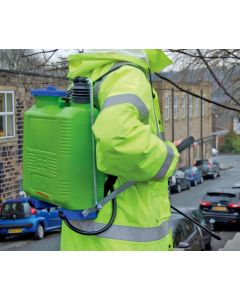 Back Pack Liquid Sprayer 16Lt  The Professionals Choice - Image 3