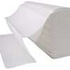 Z Fold Intrefold Hand Towel 2ply White - Cleaningsuppliesireland.ie Best Value Ireland