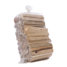 fire wood stick bag selco.ie