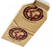 Earth 2 Earth Compostable Bags Selco Hygiene