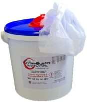 Weils Disease Hand Wipe Rat Wipe - Selco.ie 500 Wipes Tub