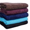 Luxury Hotel Bath Towels Selco Hygiene
