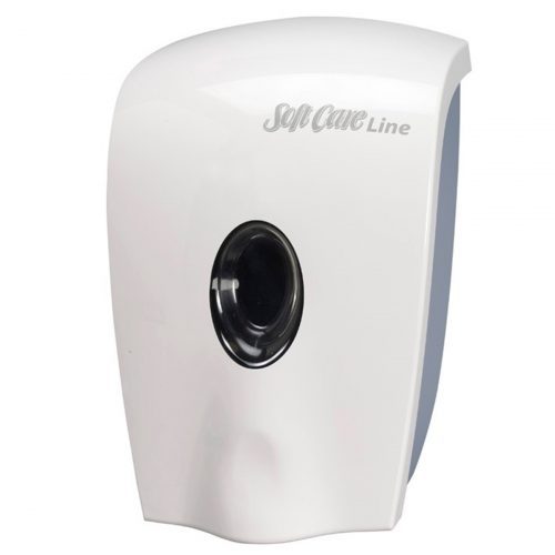 Soft Care Refill Soap Dispenser Cleaning Supplies - Cartridge