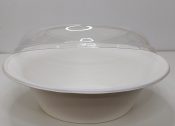 Catex Pulp Salad Bowl 24-32oz Selco.ie