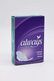 Always Ultra Hygiene Pads, Selco.ie