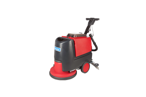 Cleanfix Ra501 20" Floor Scrubber Drier Used - Selco.ie