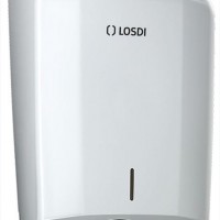Losdi Z Fold Hand Towel Dispenser Selco.ie