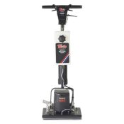 Oscillating Floor Cleaning Machine Victor 400 Selco Hygiene