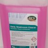 Daily Washroom cleaner deodoriser selco.ie