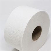 Midi Smartest Centrefeed Toilet Tissue Roll Cleaningsuppliesireland.ie 11cm x180m