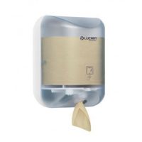 Lucart Dispenser L-One Refill at cleaningsuppliesireland.ie