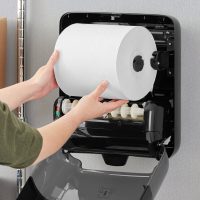 AutoMatic Hand Towel Cost U less at Selco.ie