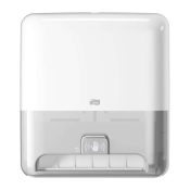 Tork Matic® Hand Towel Roll Dispenser H1 Save 33% RefillSelco.ie