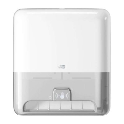 Tork Matic® Hand Towel Roll Dispenser H1 Save 33% RefillSelco.ie