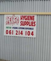 Cleaning Products Limerick cleaningsuppliesireland.ie