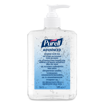Purell Healthcare Ireland - Selco.ie