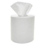 Centrefeed White Embossed 2ply 140 - Selco.ie